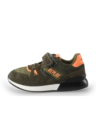 Replay Sneakers