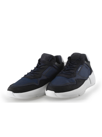 Nubikk Sneakers Blauw 263625
