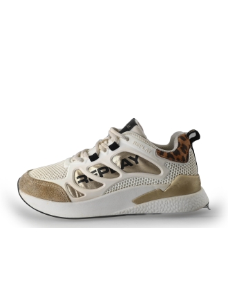 Replay Sneakers Beige 263631