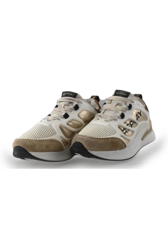 Replay Sneakers Beige 263631