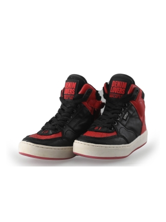 Replay Hoge sneakers