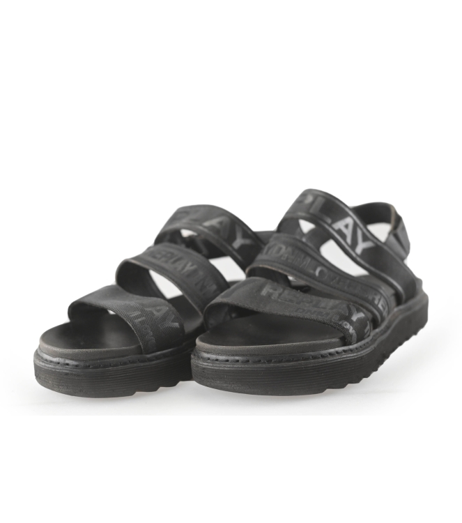 Replay Sandalen