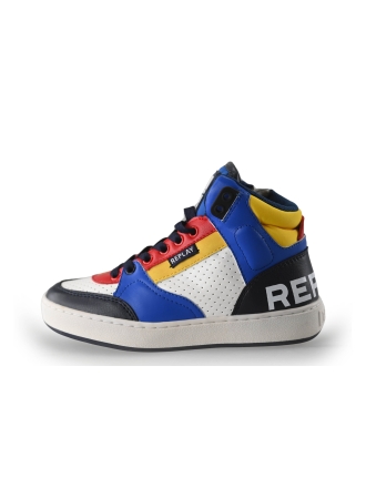 Replay Hoge sneakers
