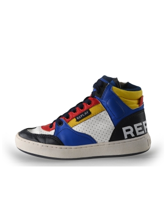 Replay Hoge sneakers Overig 263672