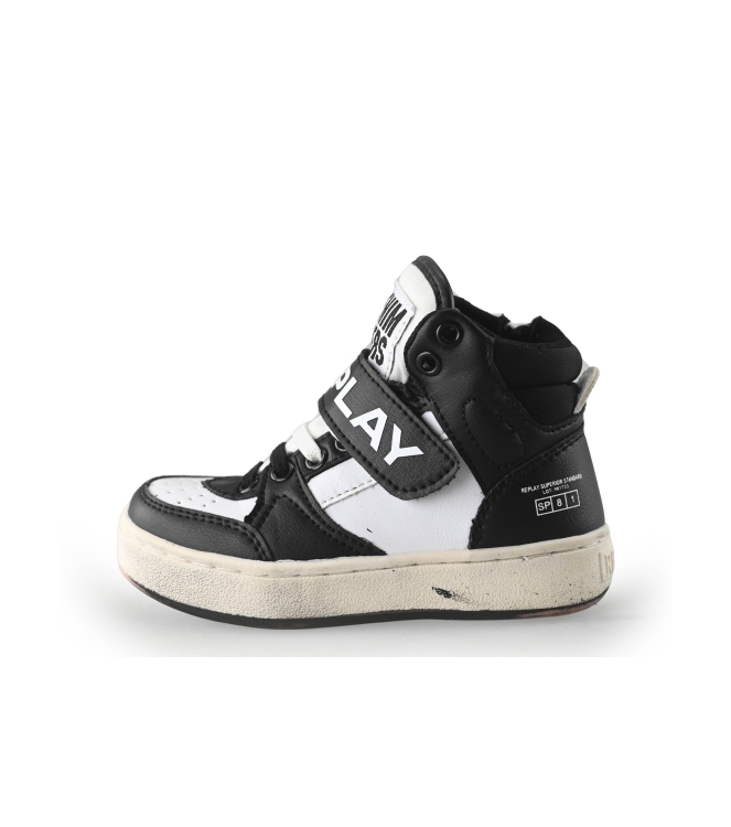 Replay Hoge sneakers
