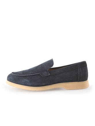 Geox Instappers Zwart 263680