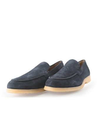 Geox Instappers Zwart 263680