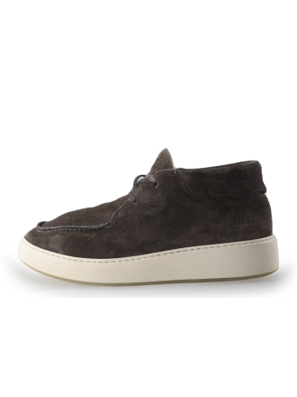 Nubikk Loafers  Zwart 263682