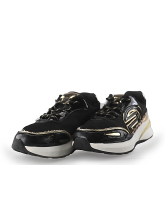 Replay Sneakers Zwart 263686