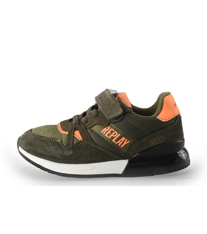 Replay Sneakers