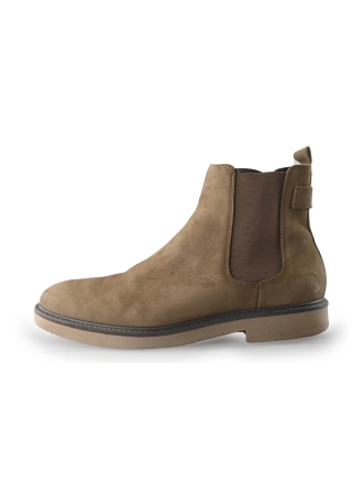 Campbell Chelsea boots