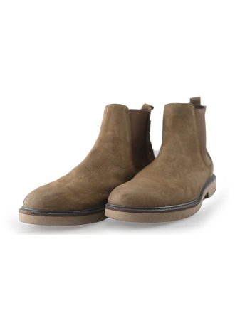 Campbell Chelsea boots