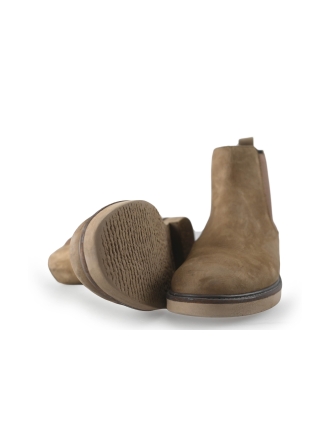 Campbell Chelsea boots