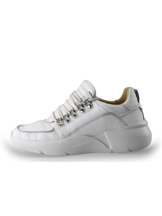 Nubikk Sneakers Wit 263697