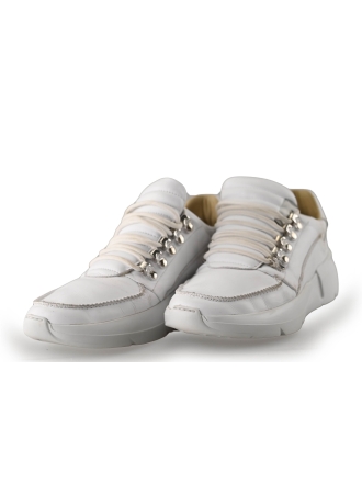 Nubikk Sneakers Wit 263697