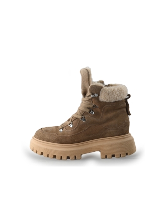 Nubikk Veterboots