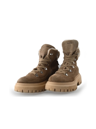 Nubikk Veterboots