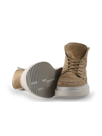 Nubikk Hoge sneakers