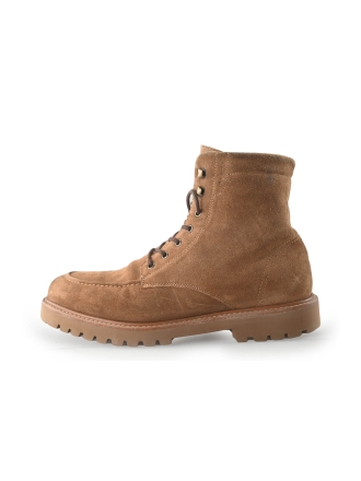 Ethan Harvey Boots Bruin 263701