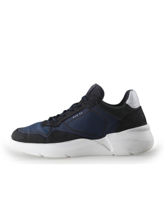 Nubikk Sneakers Blauw 263706