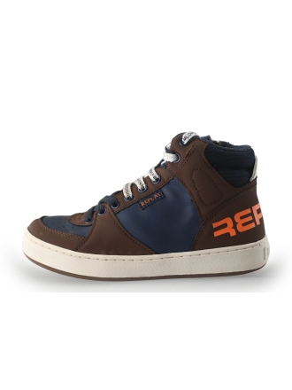 Replay Boots