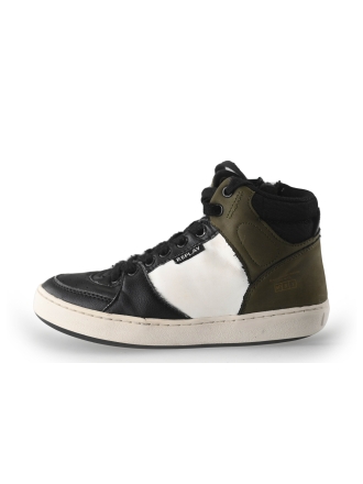 Replay Hoge sneakers