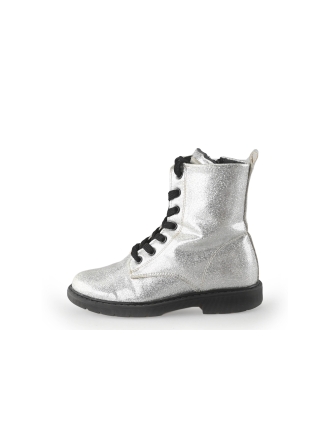 Kipling Veterboots Zilver 263723
