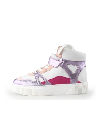 Cycleur de Luxe Hoge sneakers