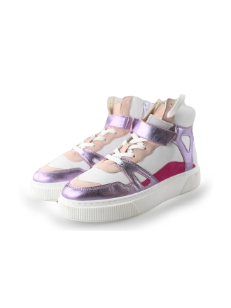 Cycleur de Luxe Hoge sneakers