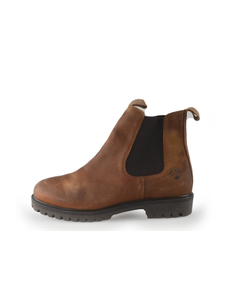 Travelin Chelsea boots