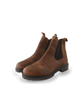 Travelin Chelsea boots