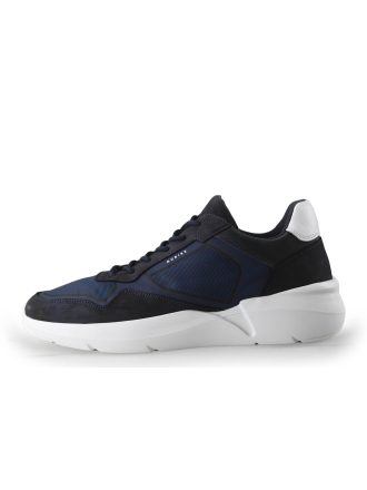 Nubikk Sneakers Blauw 263744