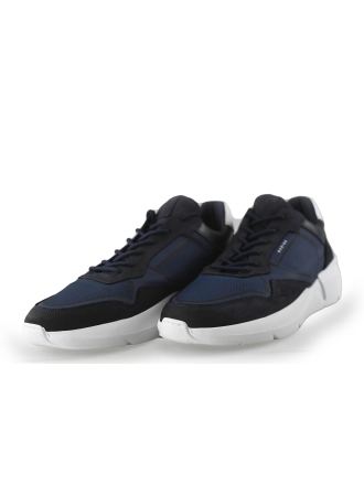 Nubikk Sneakers Blauw 263744