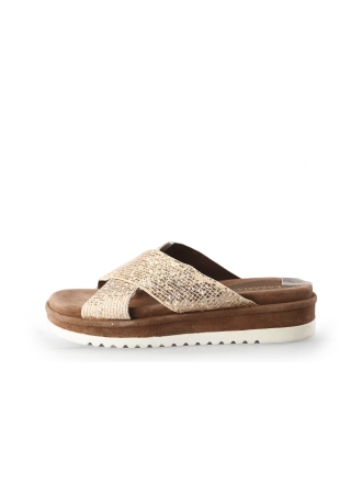 Lazamani Slippers