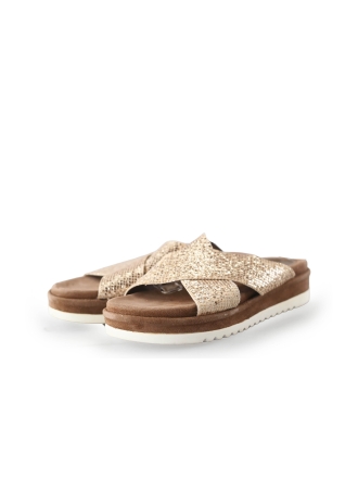 Lazamani Slippers