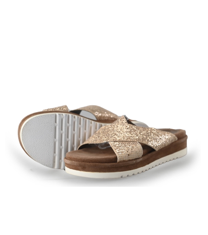 Lazamani Slippers