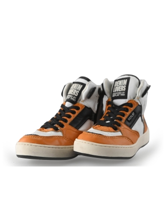 Replay Hoge sneakers