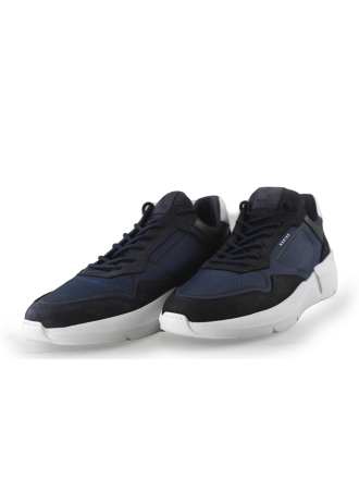 Nubikk Sneakers Blauw 263770