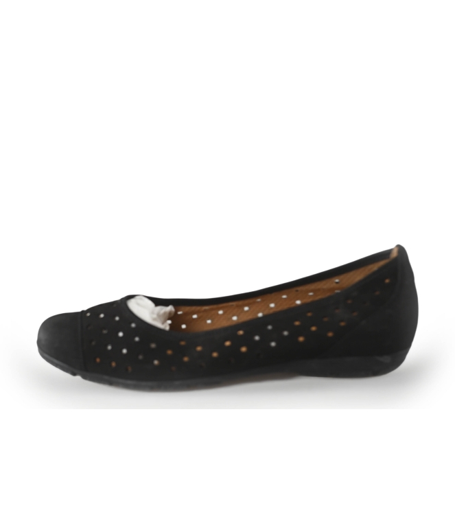 Gabor Ballerina's