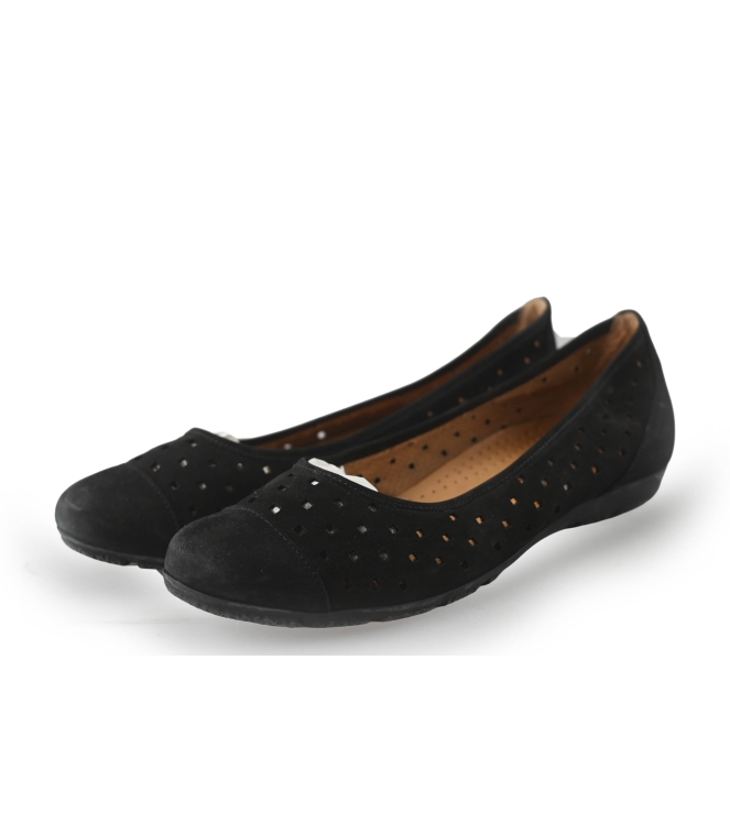 Gabor Ballerina's