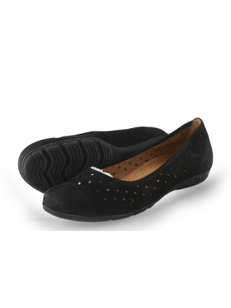 Gabor Ballerina's