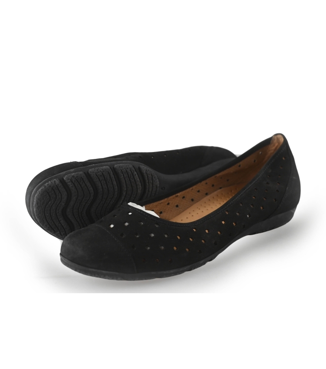 Gabor Ballerina's