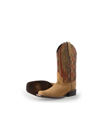 Corral Cowboy laarzen