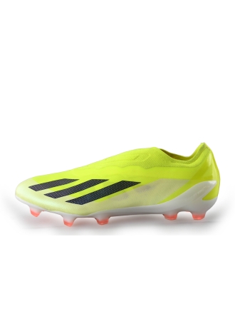 Adidas Voetbalschoenen Geel 263791