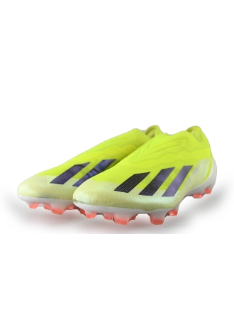 Adidas Voetbalschoenen Geel 263791
