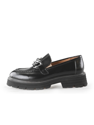 Cesare Gaspari Loafers  Zwart 263806
