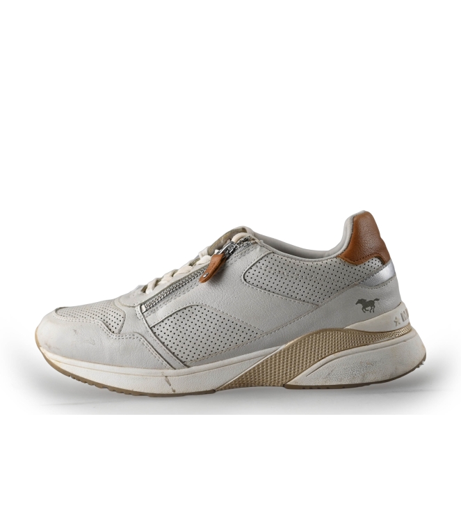 Mustang Veterschoenen