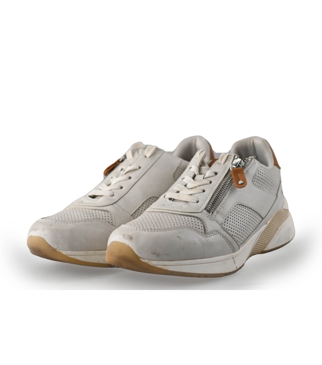 Mustang Veterschoenen