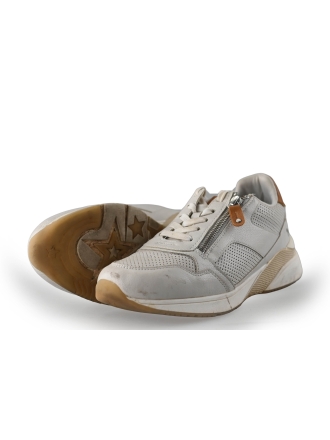 Mustang Veterschoenen