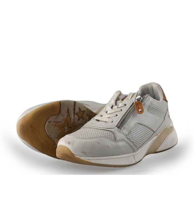 Mustang Veterschoenen